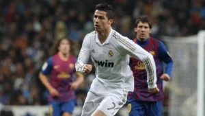 هدافي كأس العالم للأندية عبر التاريخ