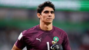 أفضل حراس مرمى في تاريخ المغرب