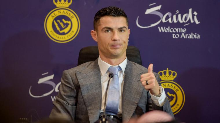 راتب كريستيانو رونالدو مع النصر.. ما هي التفاصيل؟