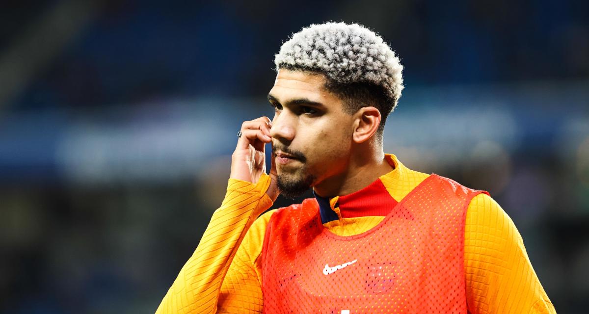 رسميا: برشلونة يمدد عقد أراوخو حتى عام 2031