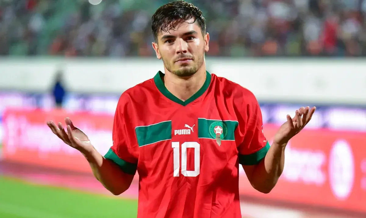 إبراهيم دياز ضمن قائمة نجوم منتظرين في كأس إفريقيا 2025 بالمغرب