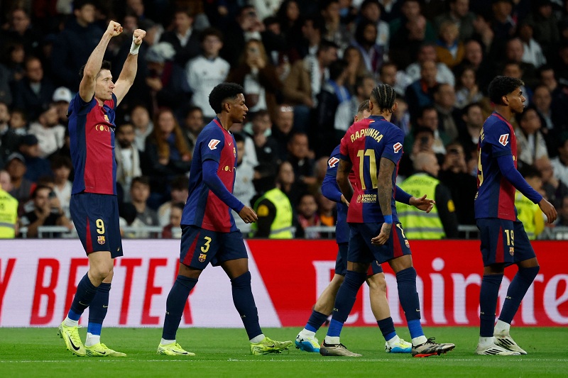 برشلونة يواجه فالنسيا اليوم: تشكيلة متوقعة وموقف الفريقين في الليجا