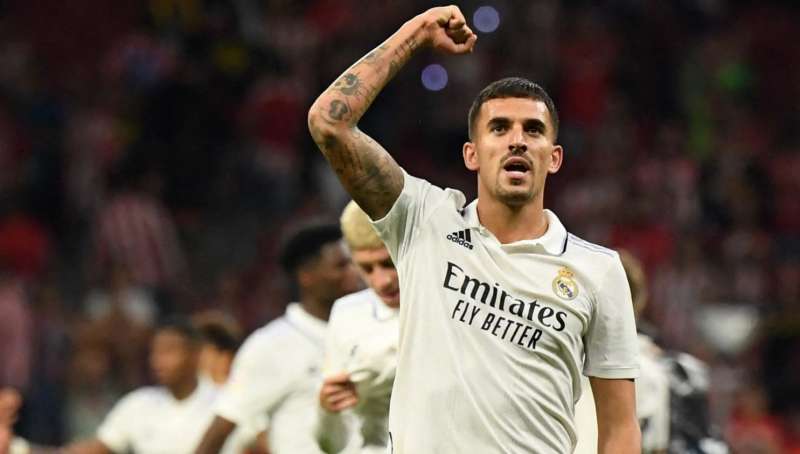 سيبايوس يثبت نفسه مجددًا مع ريال مدريد ويعود للتألق