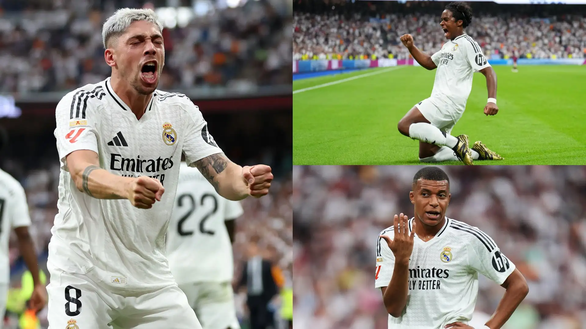 ريال مدريد يسعى لتعزيز صدارته أمام بلد الوليد وصراع متجدد في الليغا