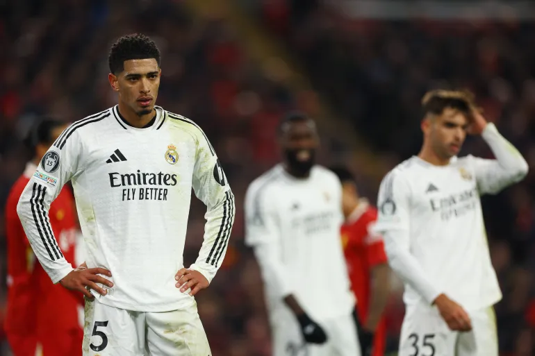 ريال مدريد ينتظر توضيحات بشأن التحكيم قبل مواجهة الديربي