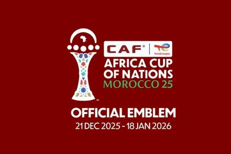 شعار كان المغرب 2025