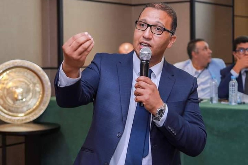 هالا يسعى للحفاظ على استقرار الرجاء قبل مغادرته