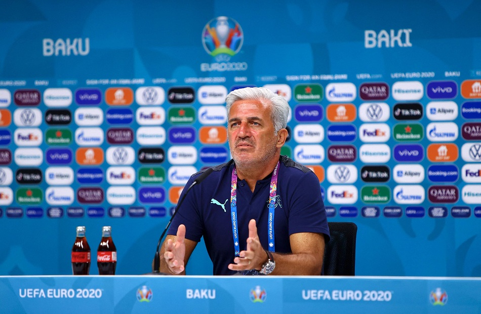 مدرب الجزائر: تأهلنا لمونديال 2026 سيجعل مهمة كأس أمم إفريقيا أسهل