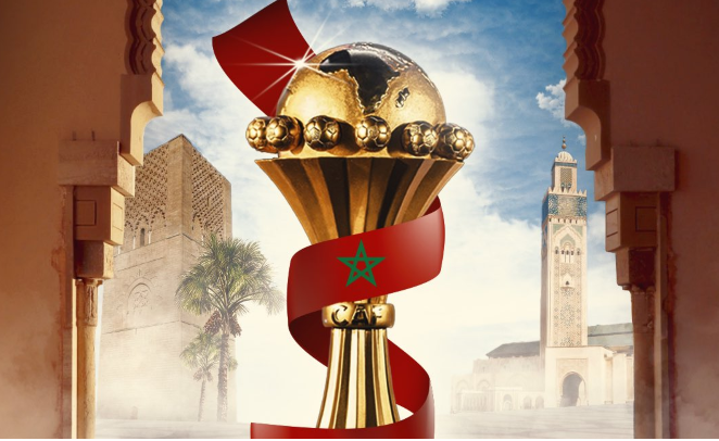 تنظيم كأس إفريقيا 2025 في المغرب: فرصة لتألق رياضي واحتفال بالبعد الإفريقي