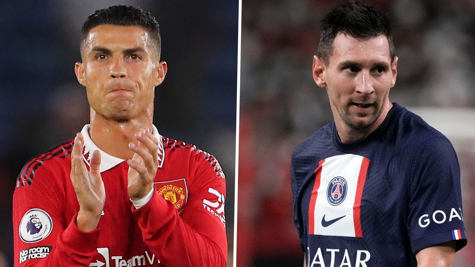 ترتيب هدافي دوري أبطال أوروبا عبر التاريخ: كريستيانو رونالدو في الصدارة