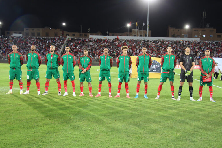 المغرب يبدأ مشواره في "كان 2025" بمواجهة جزر القمر