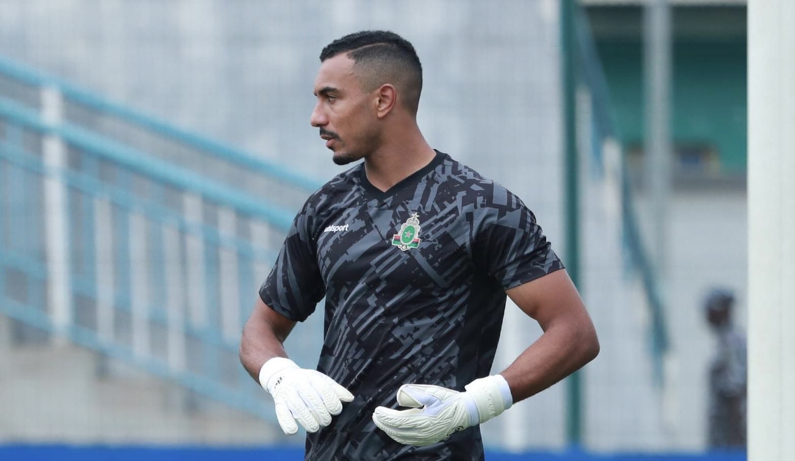مهدي بنعبيد يودع الجيش الملكي ويتجه نحو الوداد