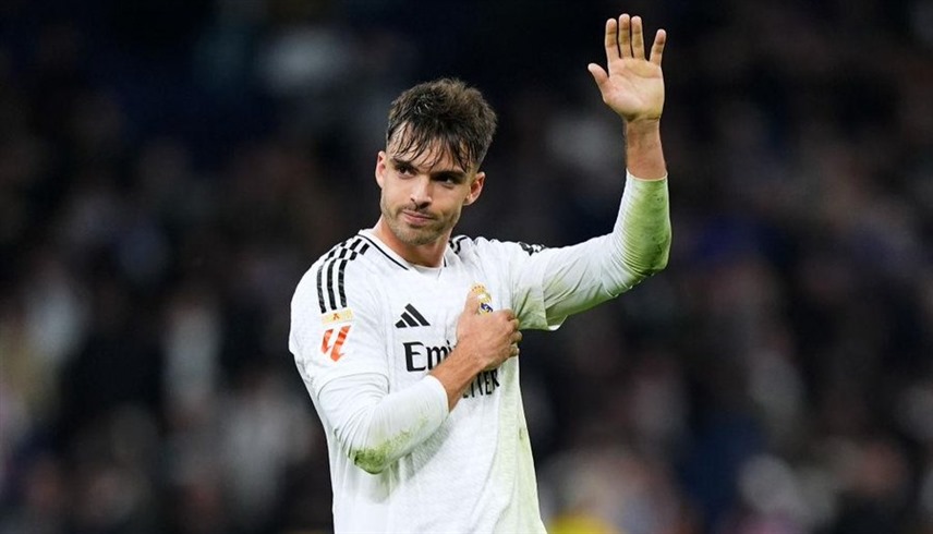 باريس سان جيرمان يطارد موهبة ريال مدريد بعرض مغرٍ