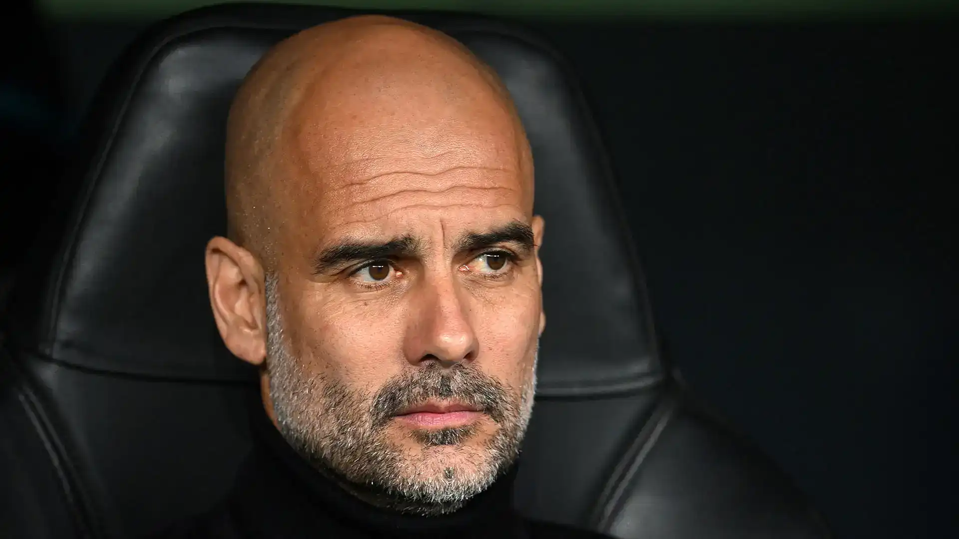 غوارديولا يعترف بصعوبة مواجهة ريال مدريد بعد الخسارة في دوري الأبطال