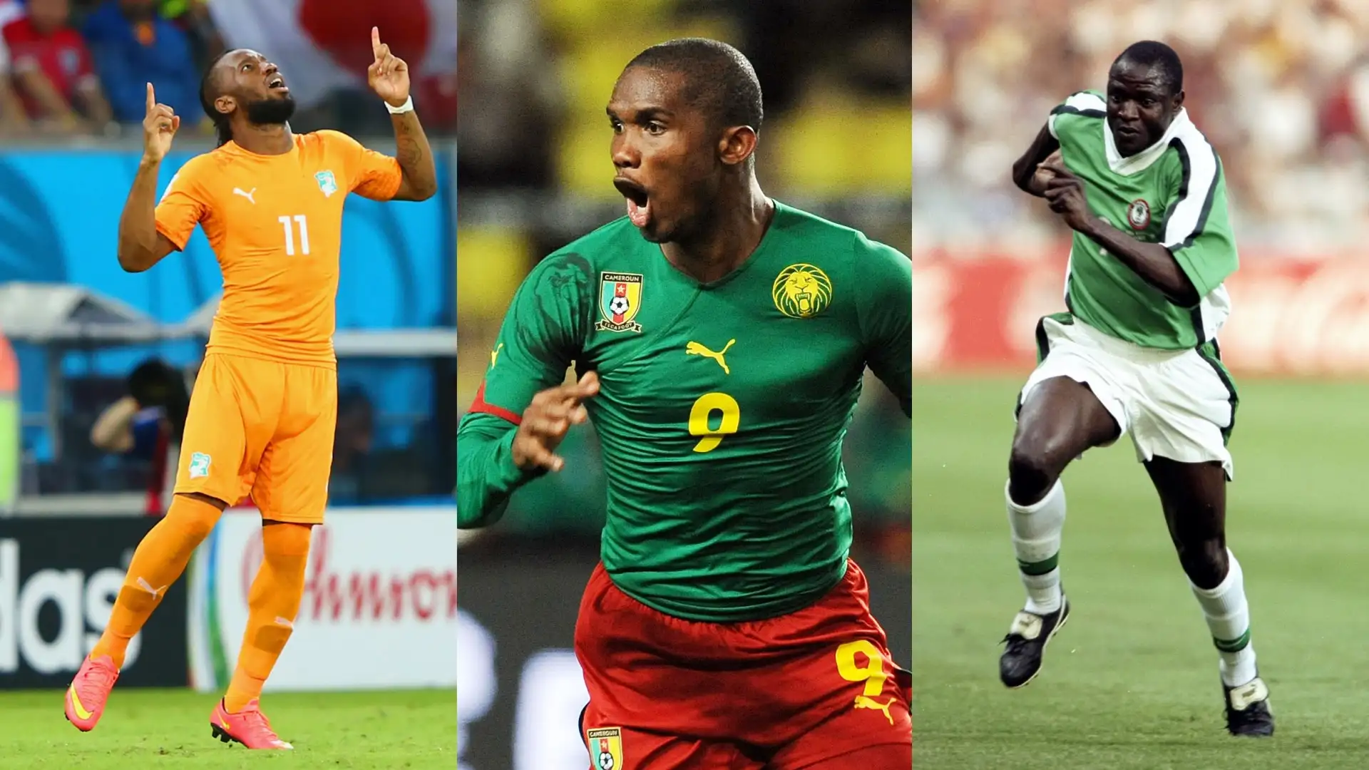 ترتيب هدافي كأس أمم أفريقيا عبر التاريخ: من هو الهداف التاريخي للبطولة؟