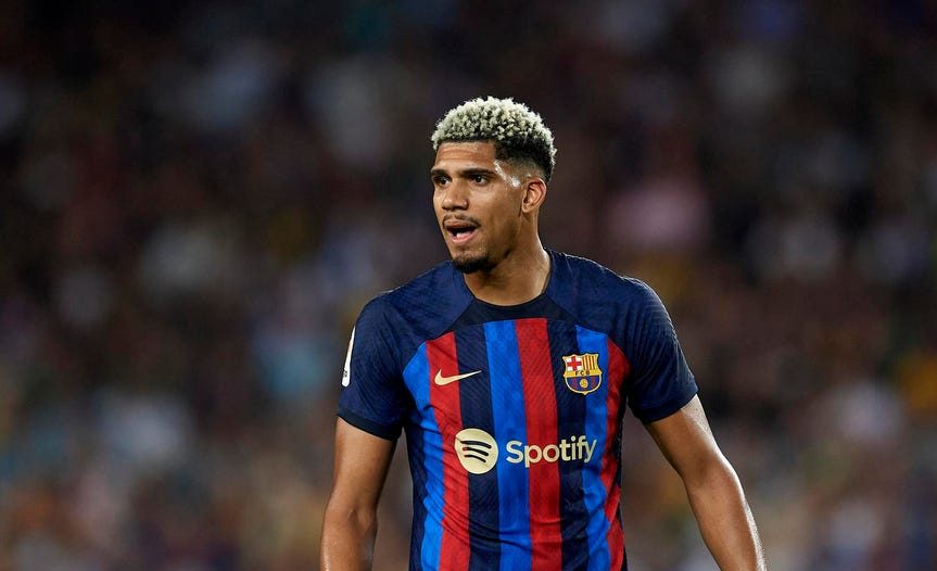 أراوخو يتطلع لملاقاة ريال مدريد في نهائي دوري الأبطال
