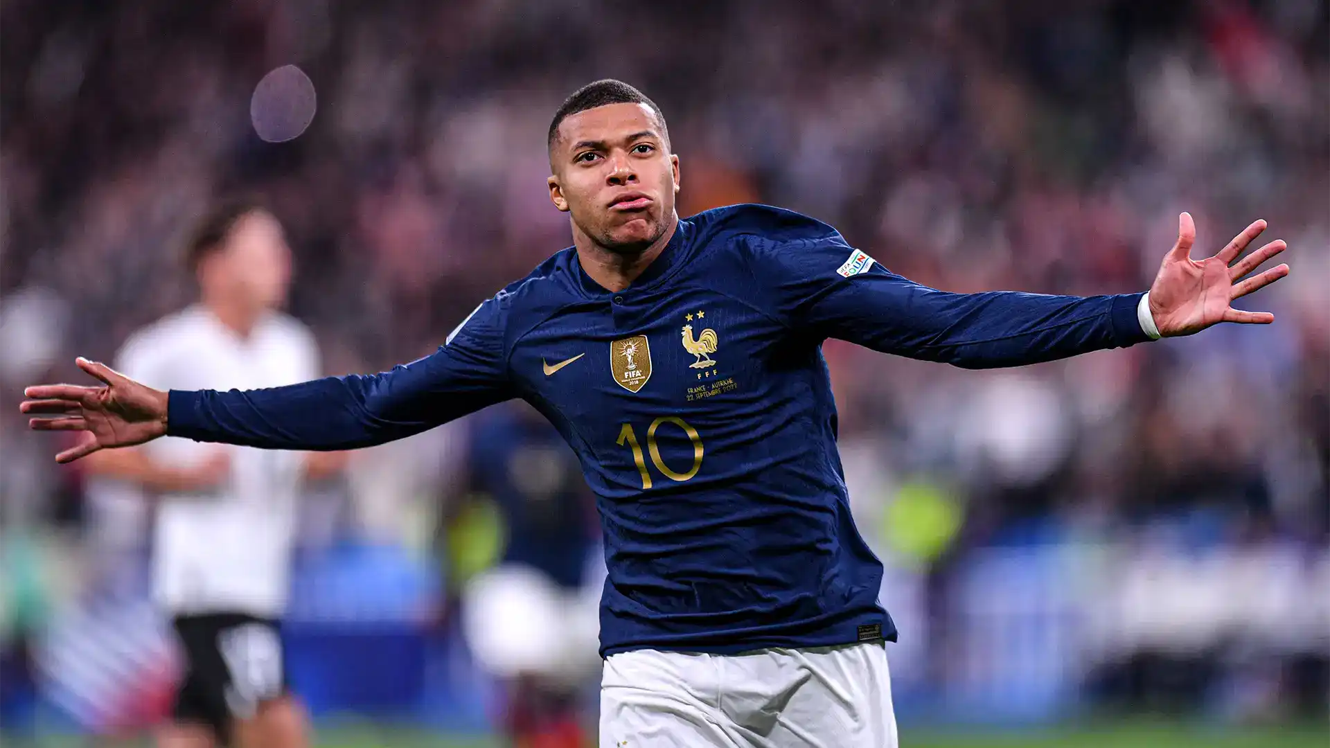 ترتيب هدافي الدوري الفرنسي عبر التاريخ