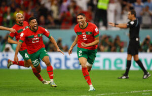 ترتيب هدافي منتخب المغرب عبر التاريخ: من هو الهداف التاريخي لأسود الأطلس؟