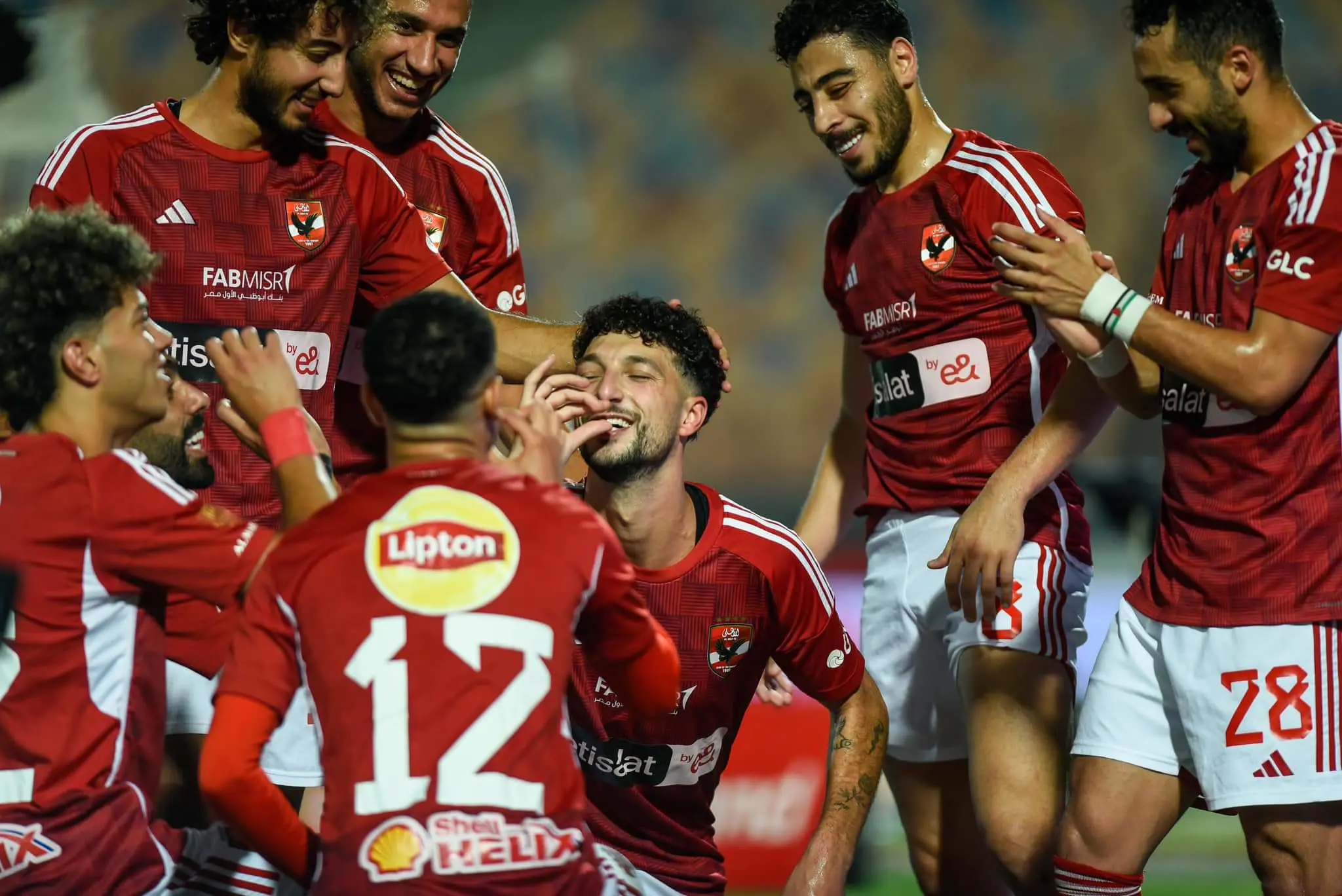ترتيب هدافي الدوري المصري عبر التاريخ