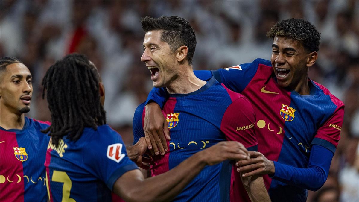 ترتيب هدافي نادي برشلونة عبر التاريخ: من هو الهداف التاريخي للفريق الكتالوني؟