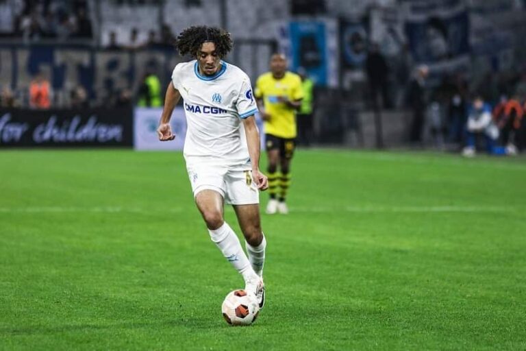بلال ندير يواصل التألق في فرنسا ويقترب من المنتخب المغربي