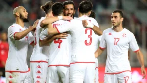 ترتيب هدافي منتخب تونس عبر التاريخ: من هو الهداف التاريخي لنسور قرطاج؟