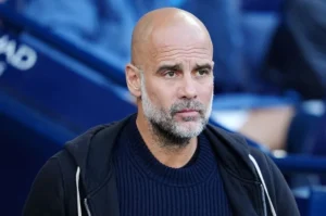 غوارديولا: سباق التأهل لدوري الأبطال مستمر حتى اللحظات الأخيرة