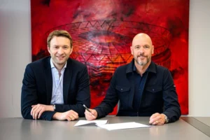 تين هاغ يقود مشروع ليفركوزن الجديد بعد رحيل ألونسو إلى مدريد