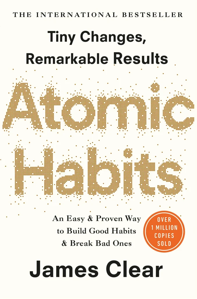 Best Self-Improvement Books