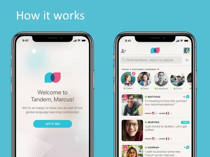 Best Language Learning Apps