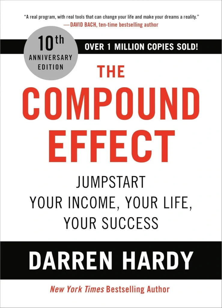 Best Self-Improvement Books