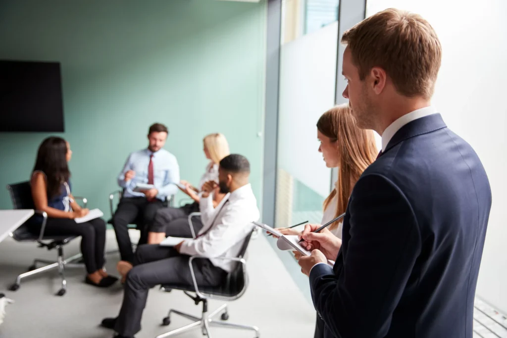 How to Sharpen Your Mind: A Guide to Developing Observation Skills