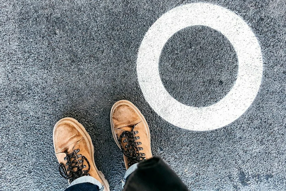 Why Your Comfort Zone Is Your Biggest Enemy (And How to Break Free)