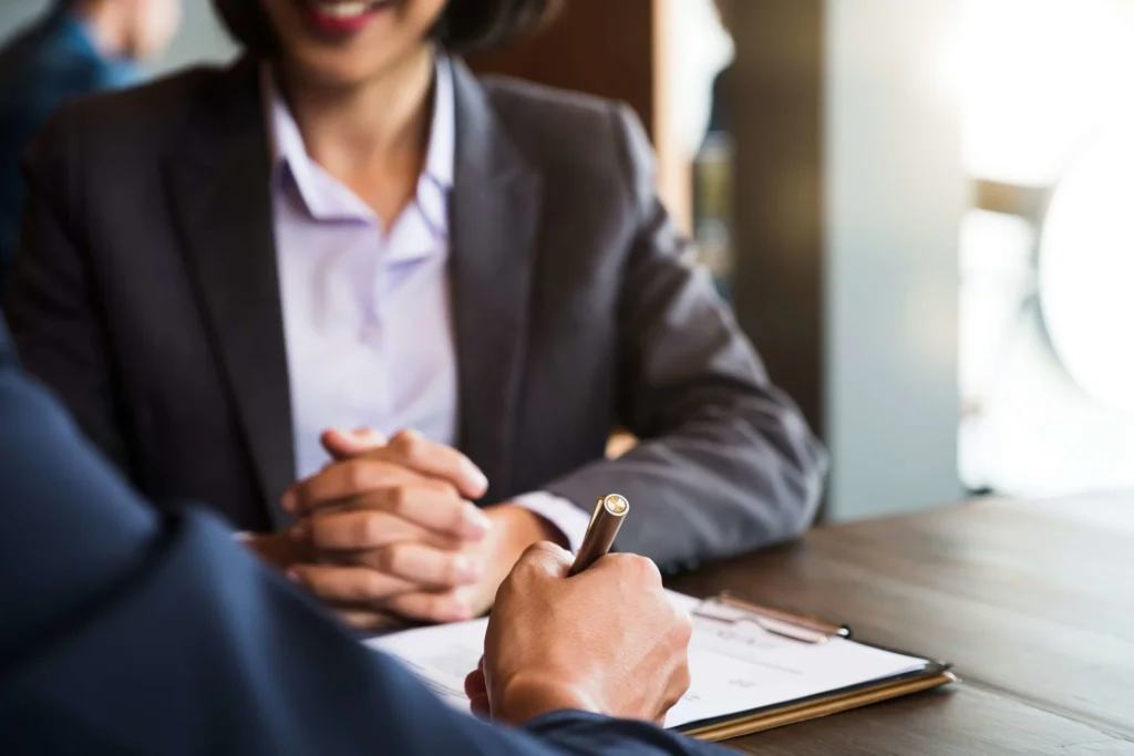 How to Pass Tough Job Interview Questions (And Actually Impress)