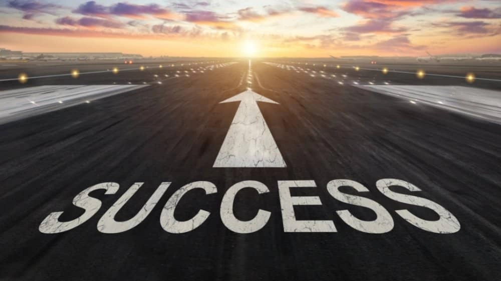 Unlock Your Potential: 7 Powerful Secrets to Success in Life