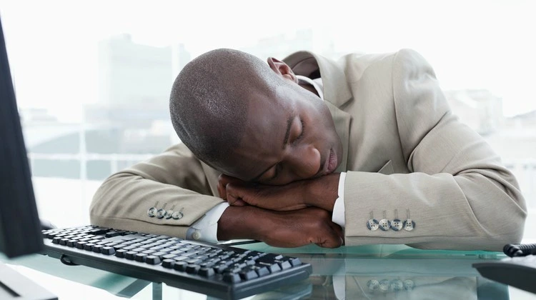 Why Sleep Is the Ultimate Productivity Tool You're Overlooking