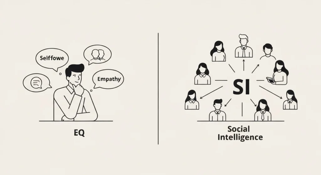 What is Social Intelligence?