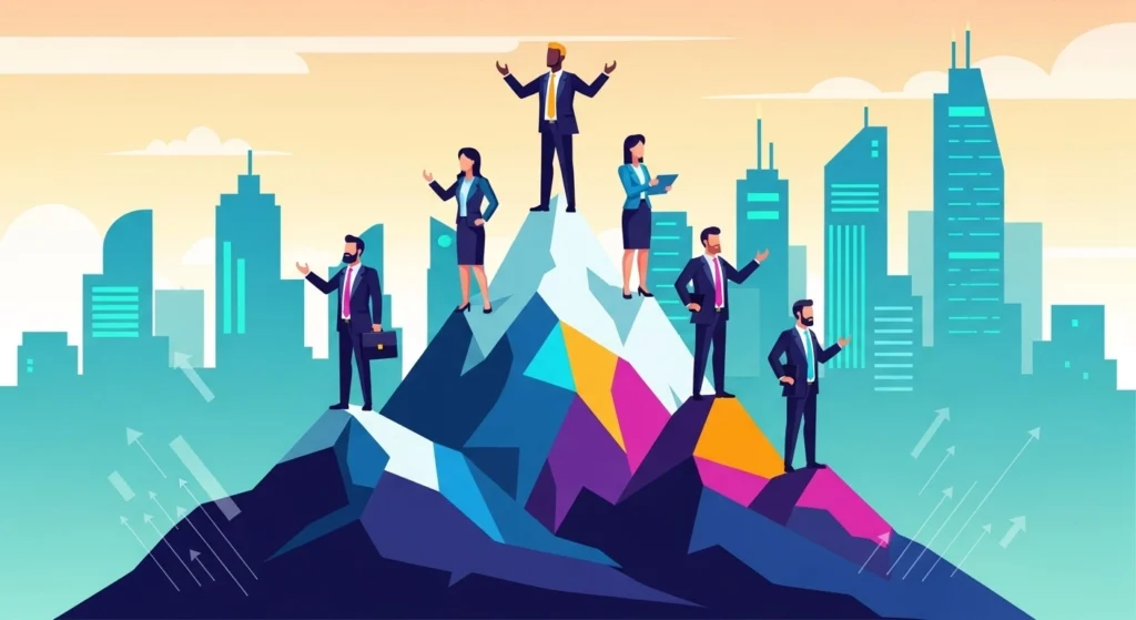 5 Proven Success Strategies from World-Class Entrepreneurs You Can Apply Today