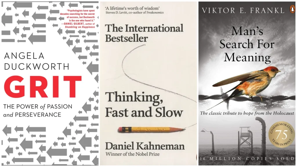 10 Personal Growth Books That Will Change Your Life