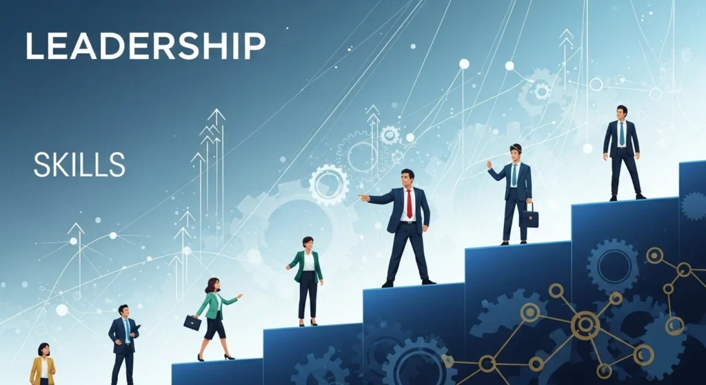 10 Must-Have Leadership Skills to Advance Your Career