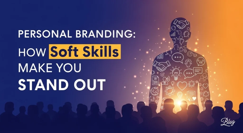 Personal Branding: How Soft Skills Make You Stand Out