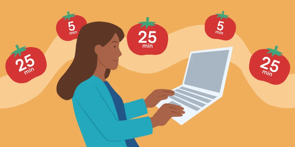 Pomodoro Technique: The Ultimate Guide to Boosting Your Productivity