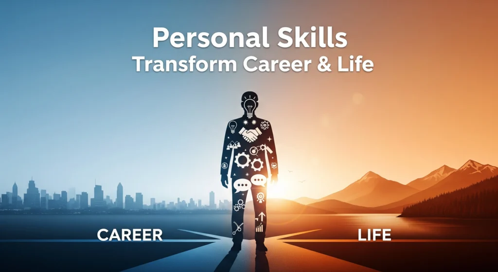 15 Personal Skills That Will Transform Your Career and Life