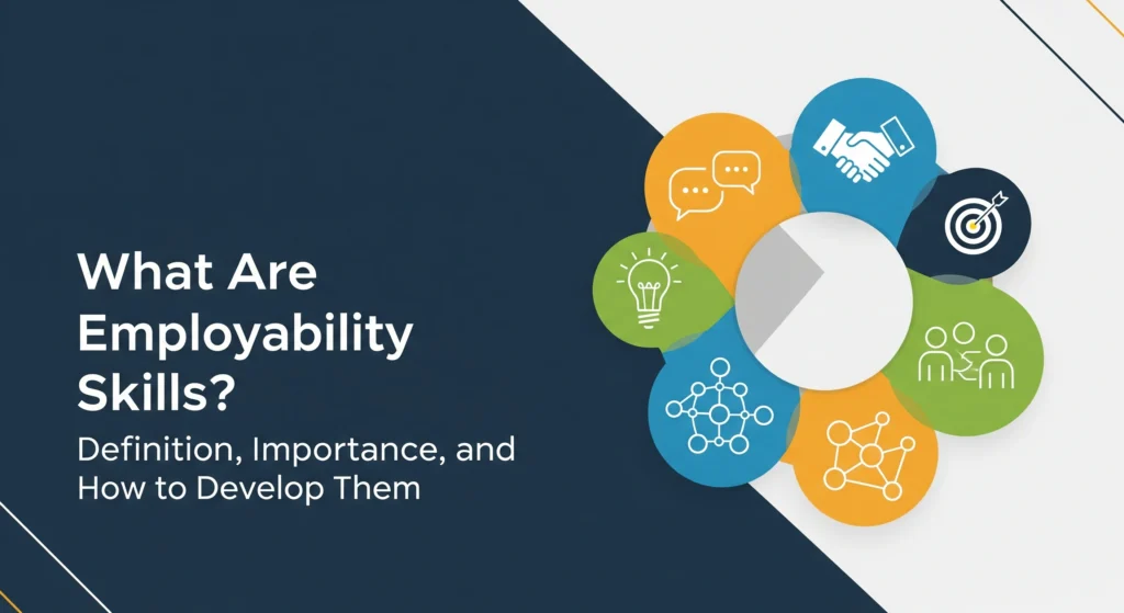 What Are Employability Skills? Definition, Importance, and How to Develop Them